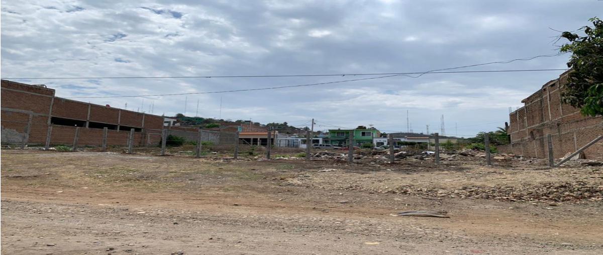 Foto de terreno habitacional en venta en  , mazatlan i, mazatlán, sinaloa, 19302488 No. 02