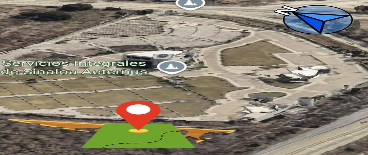 Foto de terreno comercial en venta en  , mazatlan i, mazatlán, sinaloa, 28794939 No. 04