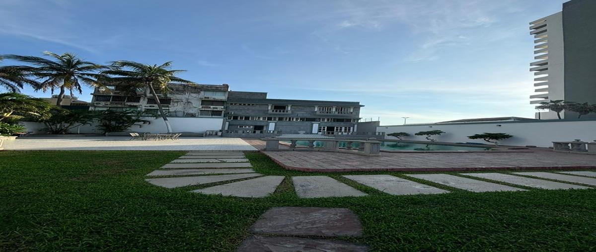 Foto de casa en venta en  , mazatlan i, mazatlán, sinaloa, 29328177 No. 03