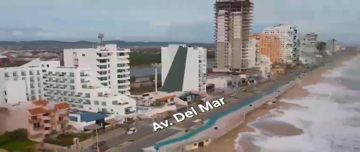 Foto de departamento en venta en  , mazatlan i, mazatlán, sinaloa, 29328179 No. 01