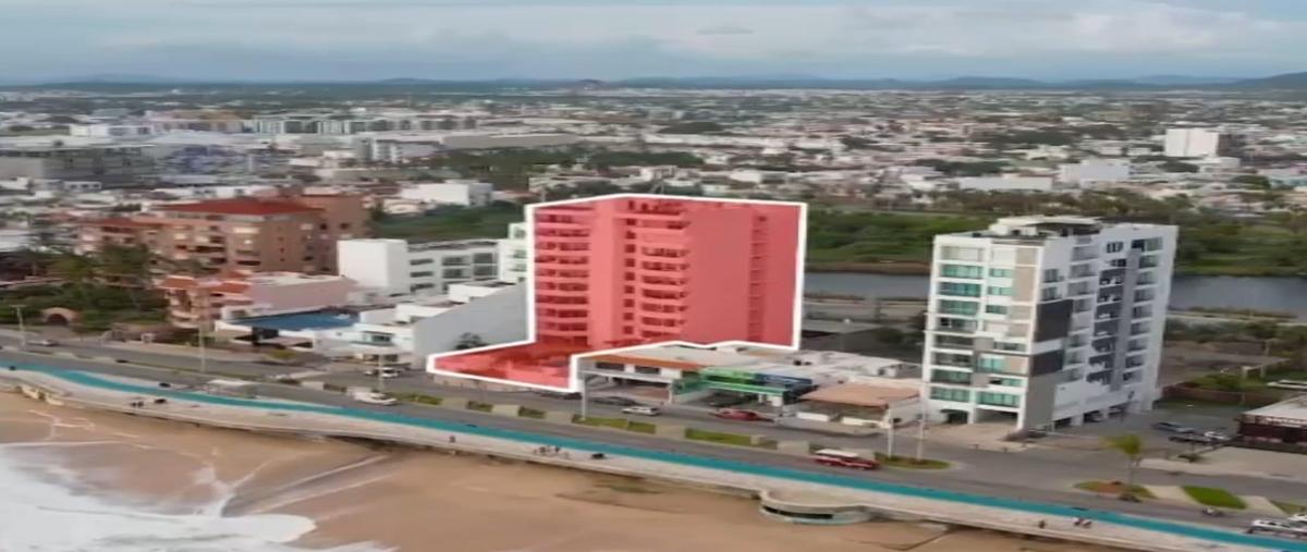 Foto de departamento en venta en  , mazatlan i, mazatlán, sinaloa, 29328179 No. 02