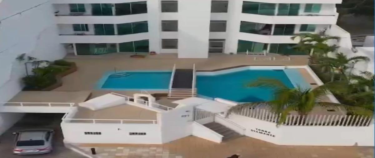 Foto de departamento en venta en  , mazatlan i, mazatlán, sinaloa, 29328179 No. 03