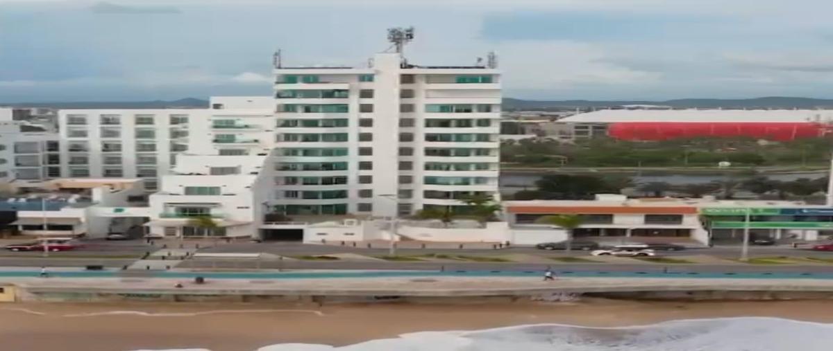 Foto de departamento en venta en  , mazatlan i, mazatlán, sinaloa, 29328179 No. 04