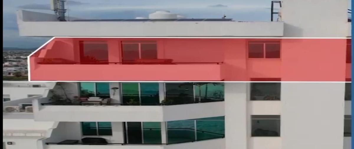 Foto de departamento en venta en  , mazatlan i, mazatlán, sinaloa, 29328179 No. 05