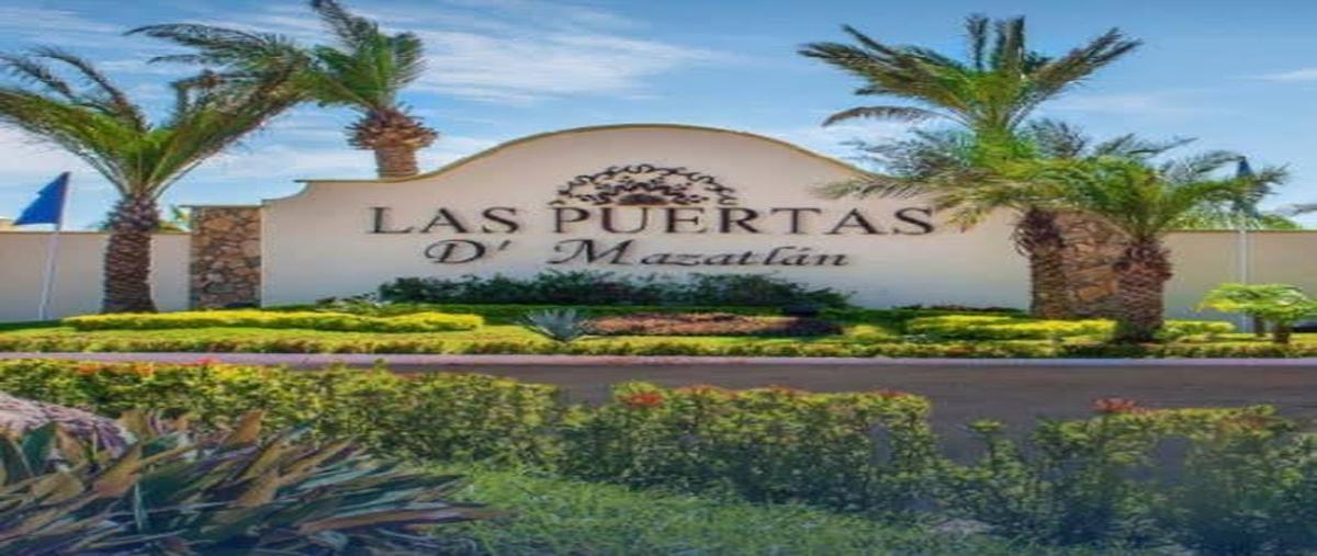 Foto de terreno habitacional en venta en  , mazatlan i, mazatlán, sinaloa, 0 No. 02