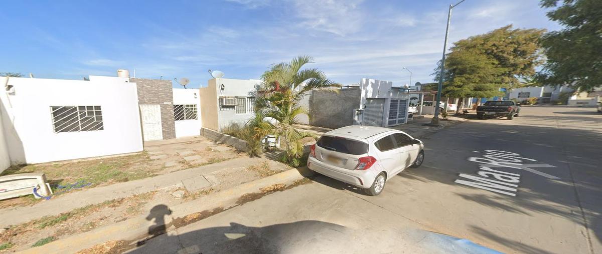 Foto de casa en venta en  , mazatlan i, mazatlán, sinaloa, 30259881 No. 03