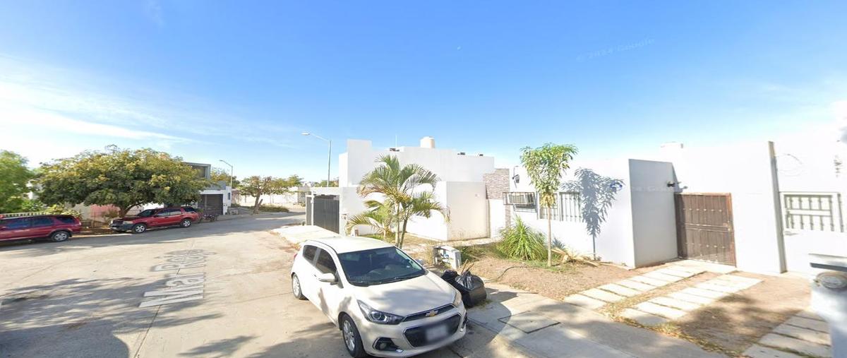 Foto de casa en venta en  , mazatlan i, mazatlán, sinaloa, 30259881 No. 04