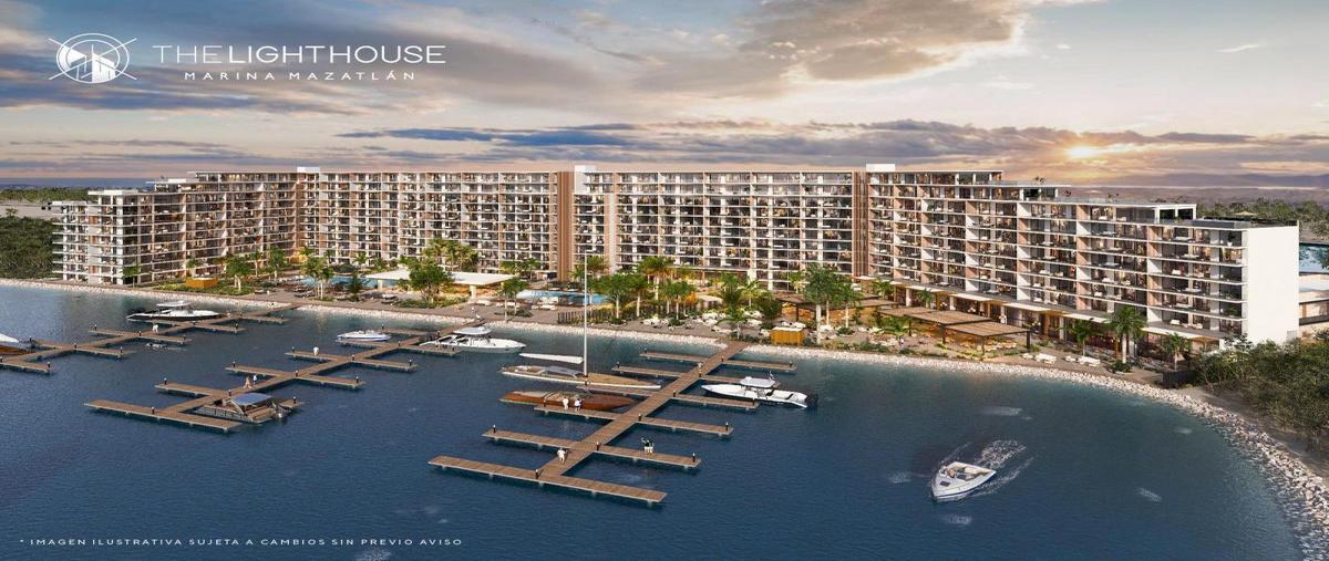 Foto de departamento en venta en  , mazatlan i, mazatlán, sinaloa, 0 No. 05