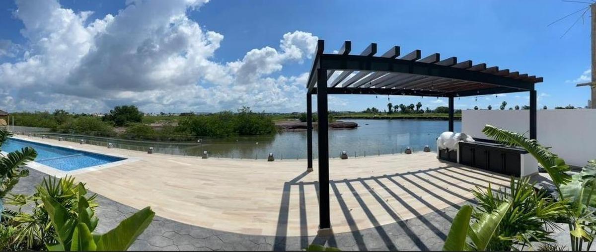 Foto de departamento en venta en  , mazatlán iii, mazatlán, sinaloa, 0 No. 03