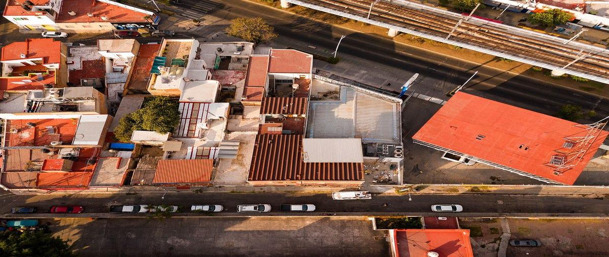 Foto de edificio en venta en mazatlan , mezquitan, guadalajara, jalisco, 0 No. 03