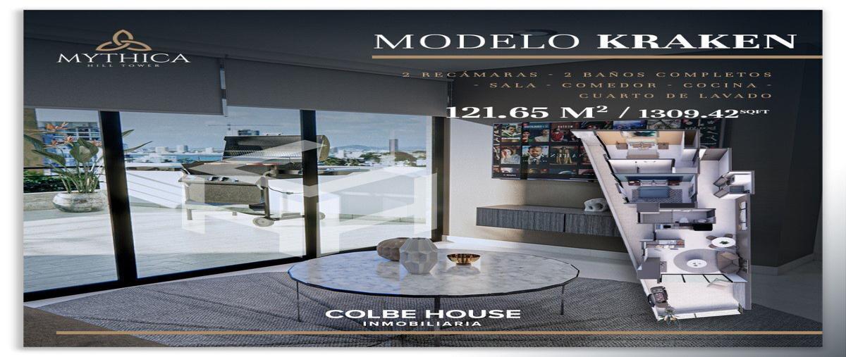 Foto de departamento en venta en mazatlan, sin. , cerro del vigía, mazatlán, sinaloa, 0 No. 04