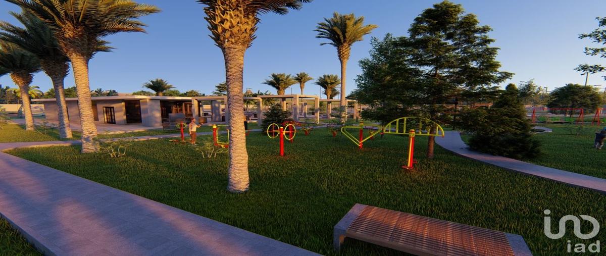 Foto de terreno habitacional en venta en mazatlan-culiacan 303, el habal, mazatlán, sinaloa, 28721009 No. 04