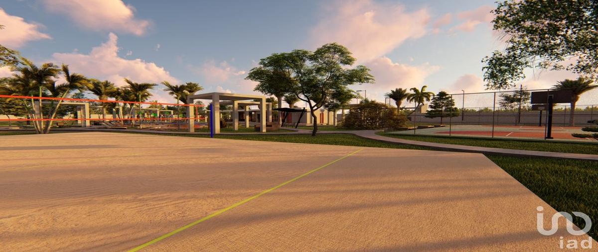 Foto de terreno habitacional en venta en mazatlan-culiacan 303, el habal, mazatlán, sinaloa, 28721009 No. 05