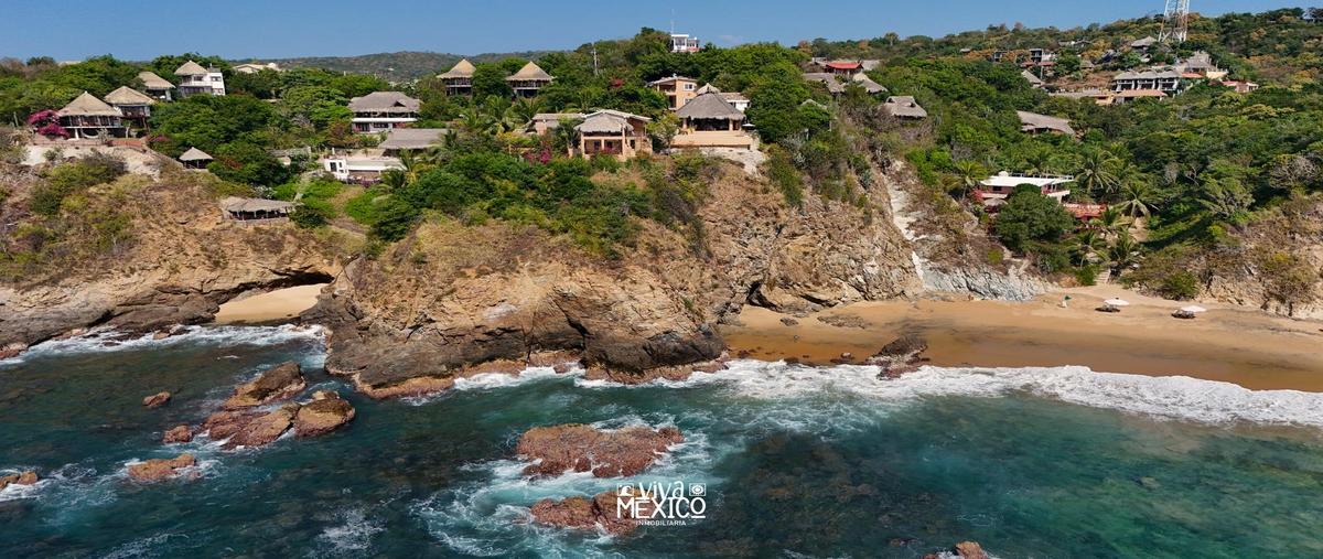 Foto de casa en venta en  , mazunte, santa maría tonameca, oaxaca, 0 No. 03