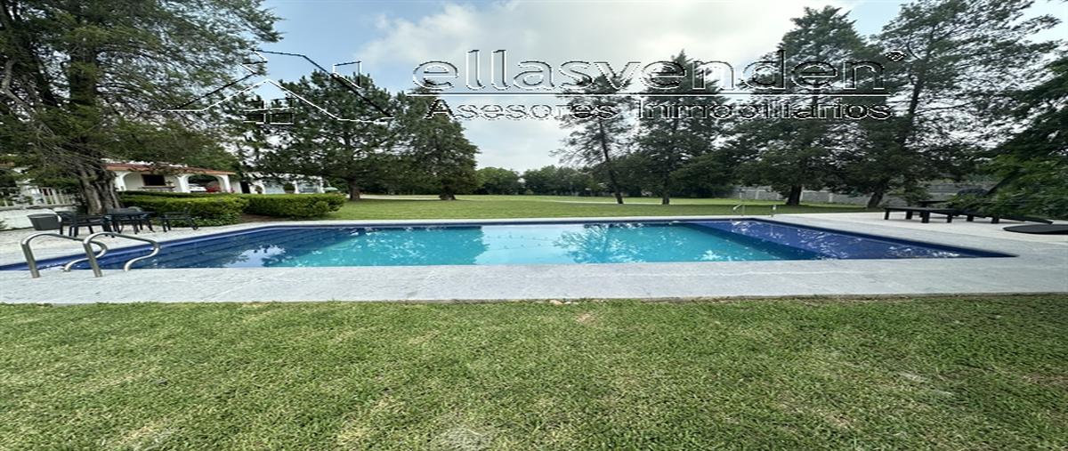 Foto de rancho en venta en mã©xico 85, la noria privada residencial, santiago, nuevo león, 28190069 No. 03