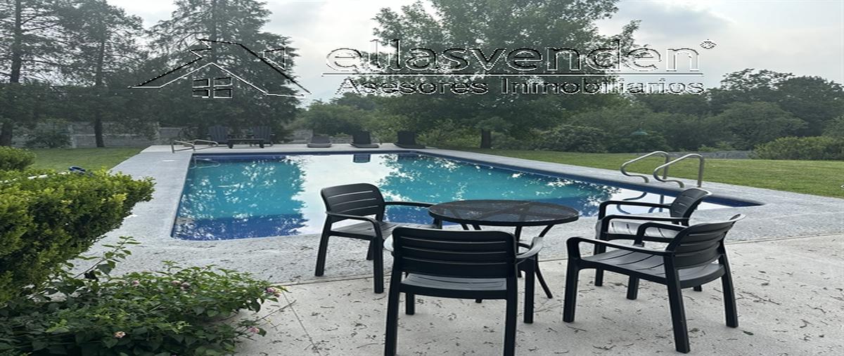 Foto de rancho en venta en mã©xico 85, la noria privada residencial, santiago, nuevo león, 28190069 No. 05