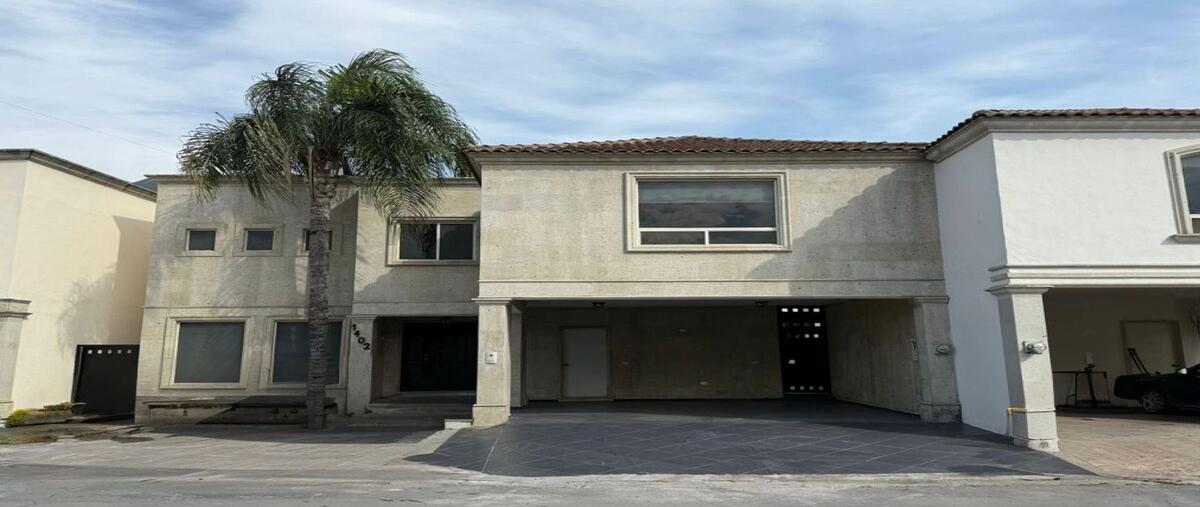 Foto de casa en mc , misión canterías, monterrey, nuevo león, 0 foto 01 Foto de casa en venta en mc , misión canterías, monterrey, nuevo león, 0 No. 01