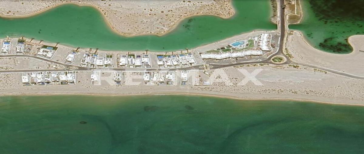 Foto de terreno habitacional en venta en me1 l1 islas conchilla, puerto penasco, , laguna del mar, puerto peñasco, sonora, 0 No. 02