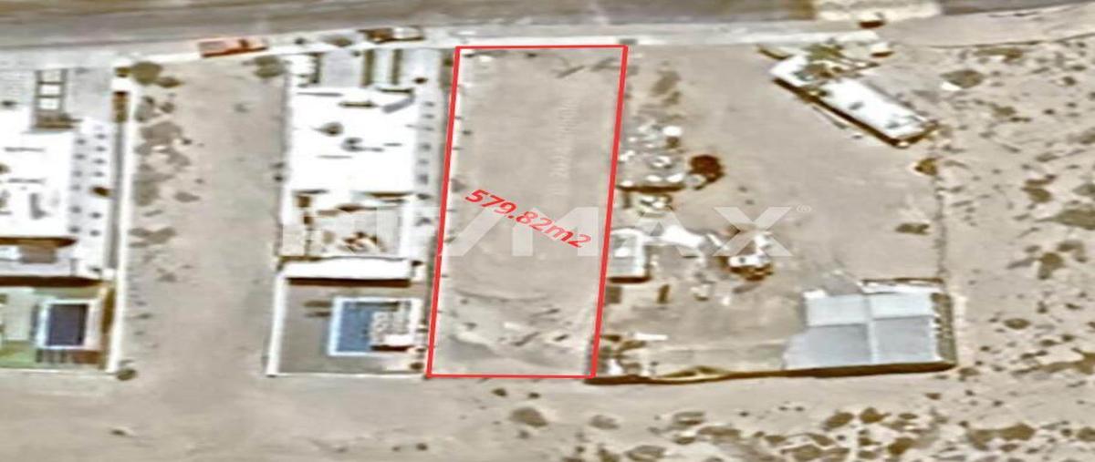 Foto de terreno habitacional en venta en me1 l1 islas conchilla, puerto penasco, , laguna del mar, puerto peñasco, sonora, 0 No. 03