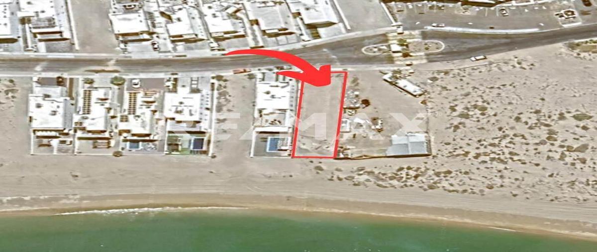 Foto de terreno habitacional en venta en me1 l1 islas conchilla, puerto penasco, , laguna del mar, puerto peñasco, sonora, 0 No. 05