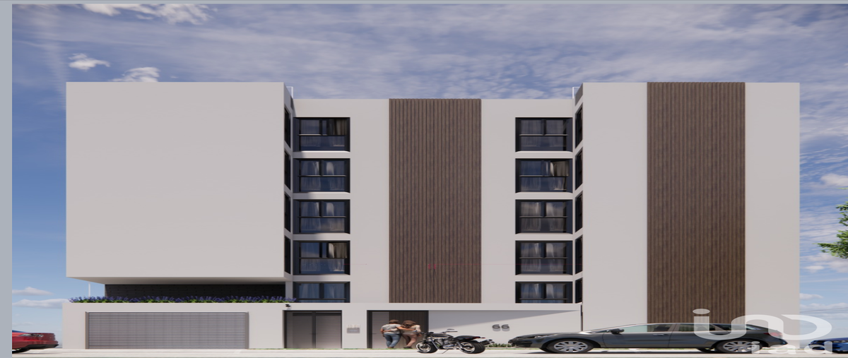 Foto de departamento en venta en mecanicos 182, morelos, venustiano carranza, df / cdmx, 30168965 No. 01