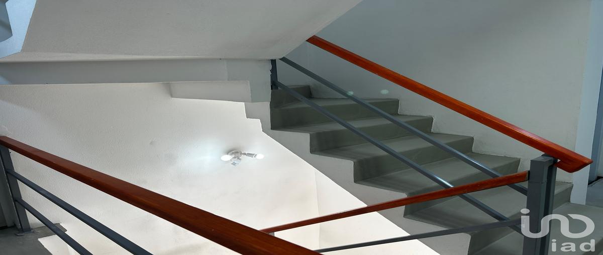 Foto de departamento en venta en mecanicos 182, morelos, venustiano carranza, df / cdmx, 30168965 No. 03