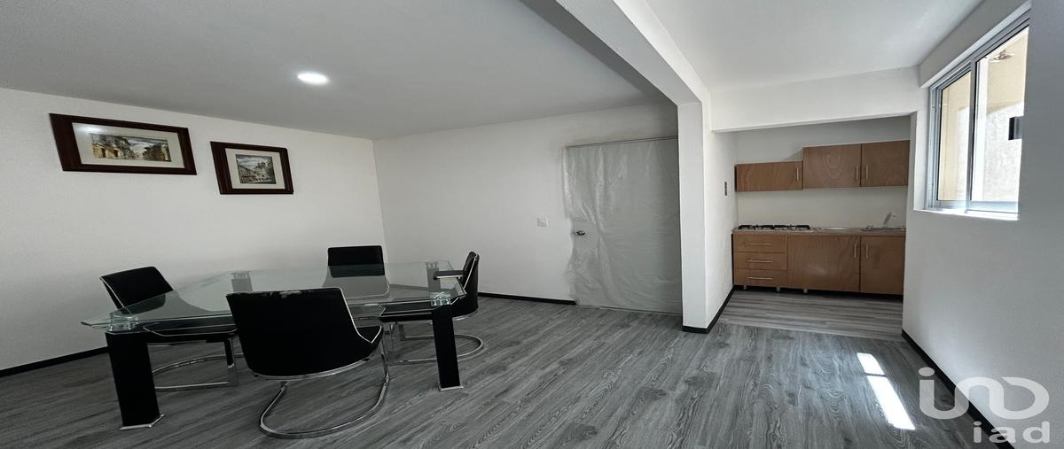 Foto de departamento en venta en mecanicos 182, morelos, venustiano carranza, df / cdmx, 30168965 No. 05