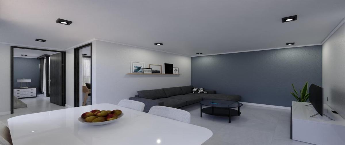 Foto de departamento en venta en mecánicos 66, morelos, venustiano carranza, df / cdmx, 30178690 No. 03