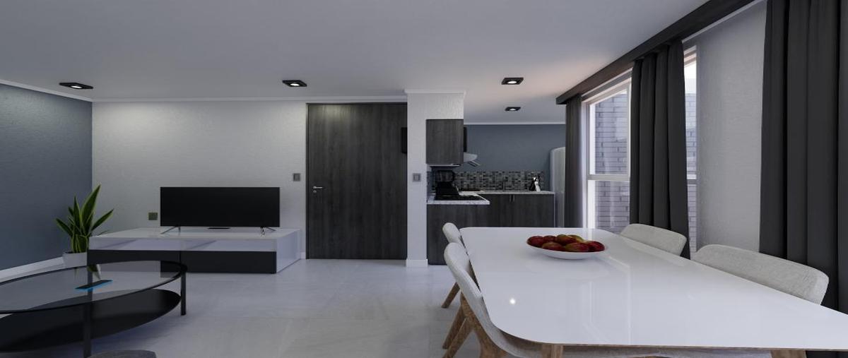 Foto de departamento en venta en mecánicos 66, morelos, venustiano carranza, df / cdmx, 30178690 No. 04