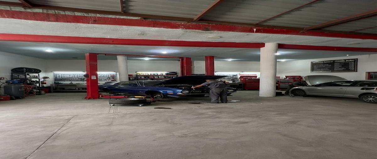 Foto de bodega en renta en mecanicos , san pedrito peñuelas i, querétaro, querétaro, 0 No. 05