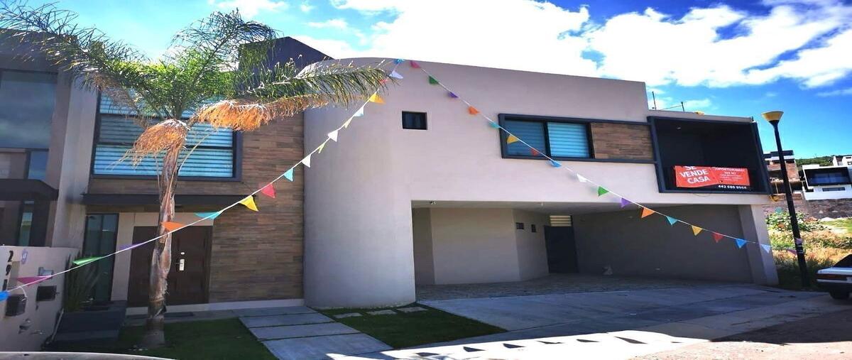 Foto de casa en mecoacan , cumbres del lago, querétaro, querétaro, 0 foto 01 Foto de casa en venta en mecoacan , cumbres del lago, querétaro, querétaro, 0 No. 01