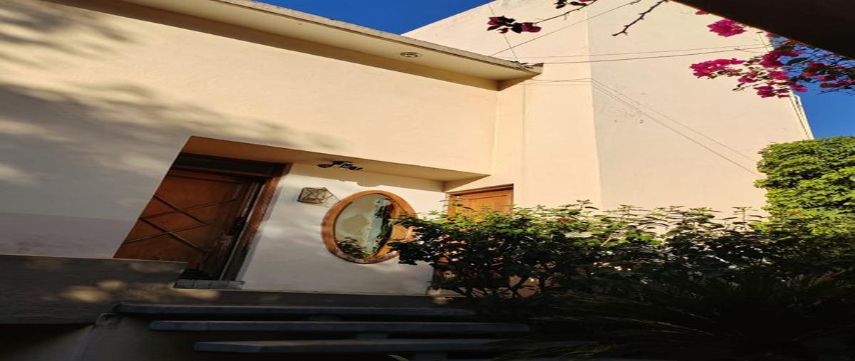 Foto de casa en médanos , ampliación alpes, álvaro obregón, df / cdmx, 0 foto 01 Foto de casa en venta en médanos , ampliación alpes, álvaro obregón, df / cdmx, 0 No. 01