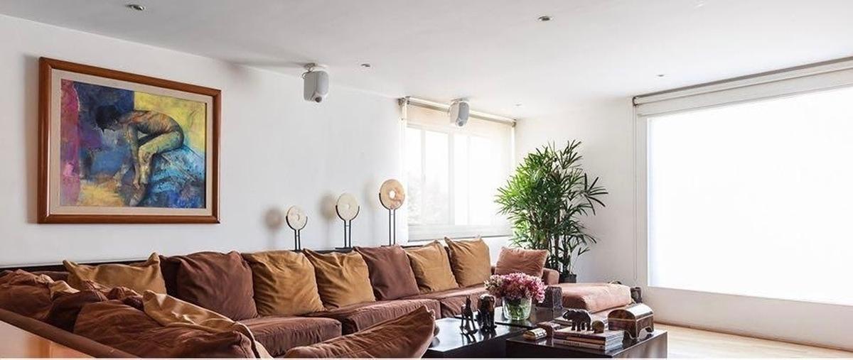 Foto de departamento en venta en medanos , las águilas, álvaro obregón, df / cdmx, 24982718 No. 05