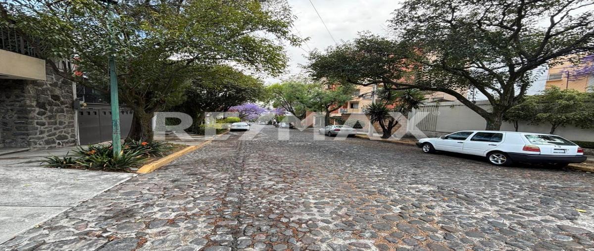 Foto de casa en venta en médanos , las águilas, álvaro obregón, df / cdmx, 0 No. 03