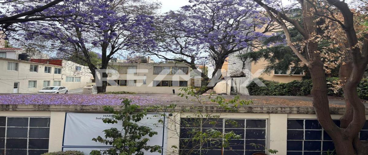 Foto de casa en venta en médanos , las águilas, álvaro obregón, df / cdmx, 0 No. 04