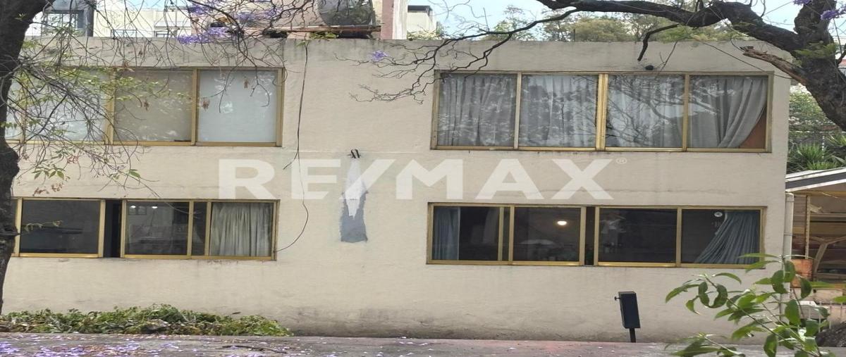 Foto de casa en venta en médanos , las águilas, álvaro obregón, df / cdmx, 0 No. 05