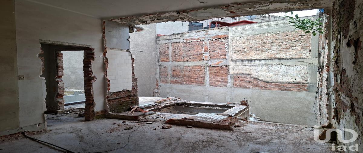 Foto de terreno habitacional en venta en medellin 225, roma norte, cuauhtÃ©moc, df / cdmx, 31618476 No. 03