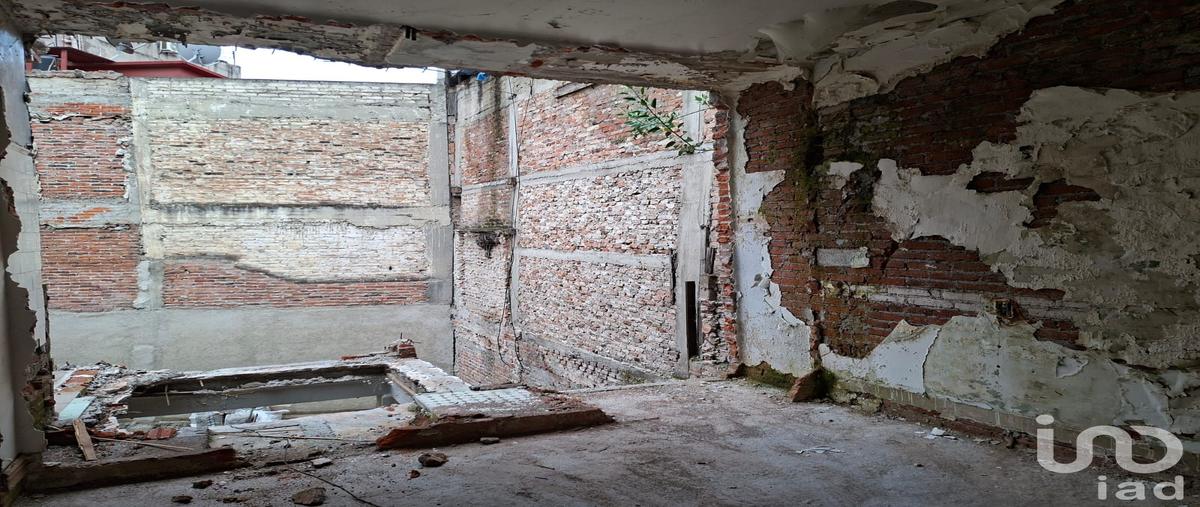 Foto de terreno habitacional en venta en medellin 225, roma norte, cuauhtÃ©moc, df / cdmx, 31618476 No. 05