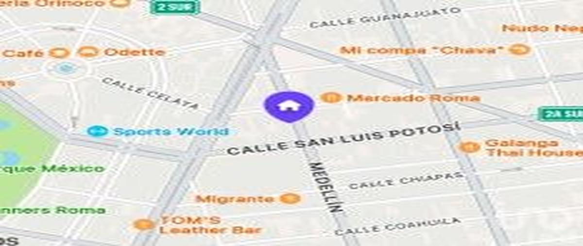 Foto de oficina en renta en medellín 264, roma norte, cuauhtémoc, df / cdmx, 0 No. 03