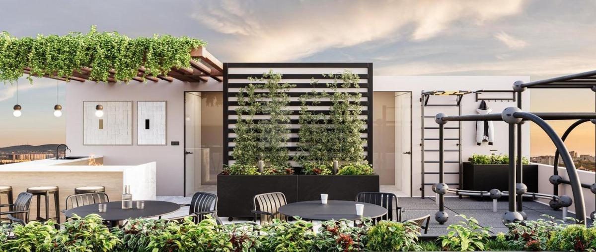 Foto de departamento en venta en medellin 269, roma sur, cuauhtémoc, df / cdmx, 30976526 No. 04