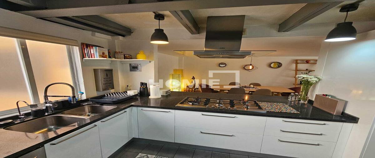 Foto de departamento en renta en medellin 34, roma norte, cuauhtémoc, df / cdmx, 30287174 No. 04
