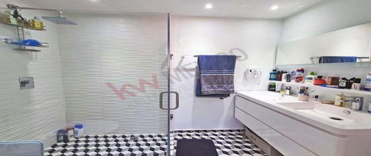 Foto de departamento en venta en medellin 43 piso 15 , roma norte, cuauhtémoc, df / cdmx, 28189578 No. 05