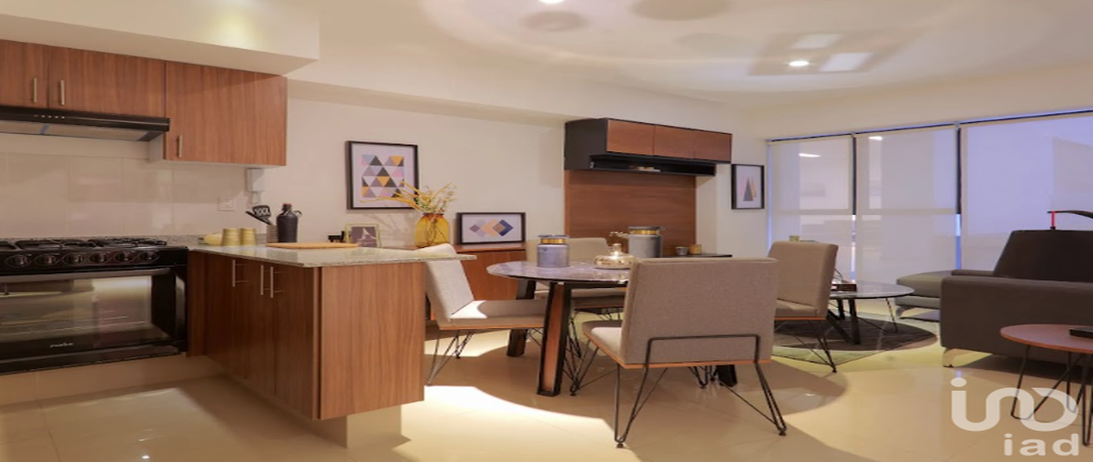 Foto de departamento en venta en medellin 442, roma norte, cuauhtémoc, df / cdmx, 30528793 No. 04