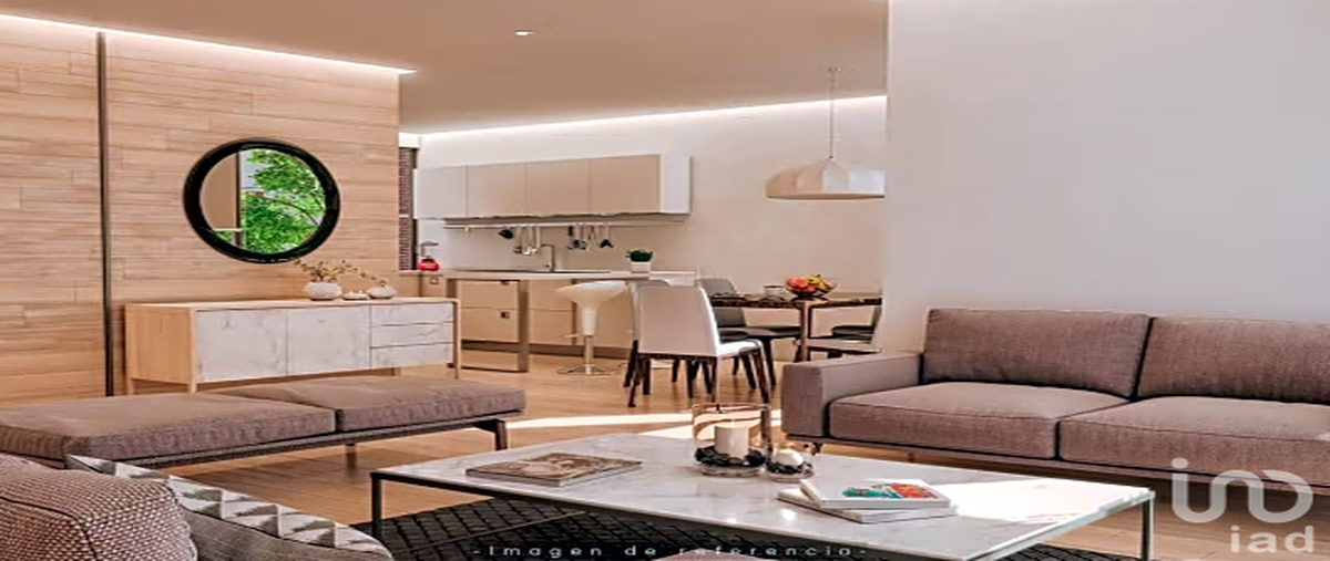 Foto de departamento en medellin 562, roma sur, cuauhtémoc, df / cdmx, 30268282 foto 03 Foto de departamento en venta en medellin 562, roma sur, cuauhtémoc, df / cdmx, 30268282 No. 03