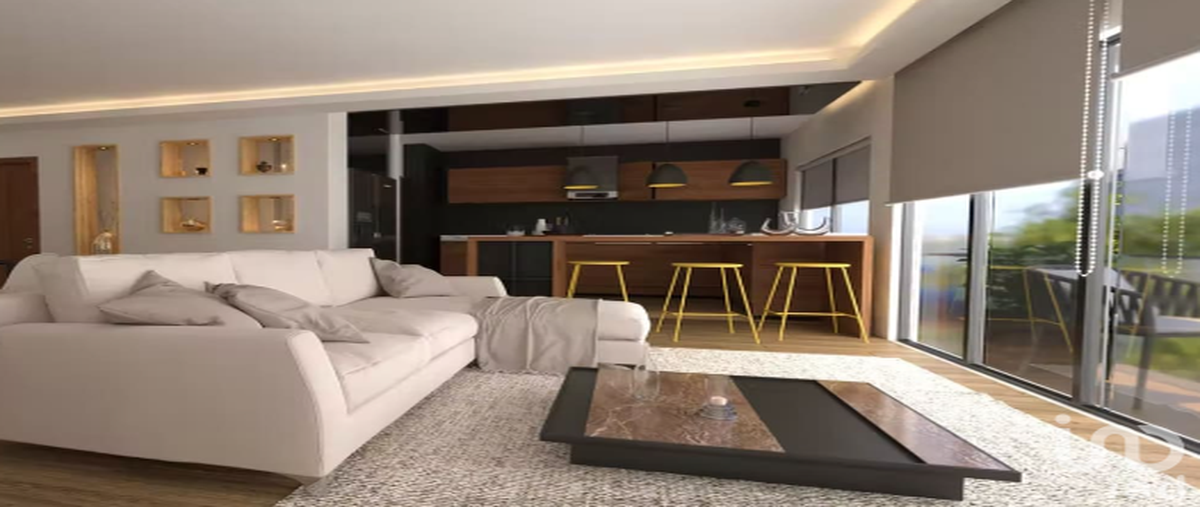 Foto de departamento en venta en medellin 611, roma sur, cuauhtémoc, df / cdmx, 30268282 No. 04