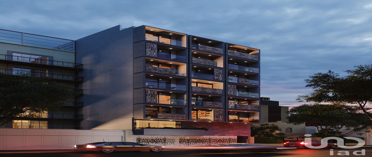 Foto de departamento en venta en medellin 611, roma sur, cuauhtémoc, df / cdmx, 30268282 No. 05