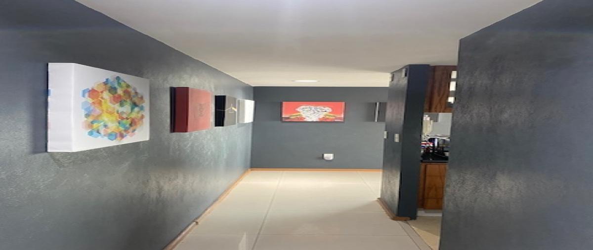 Foto de departamento en venta en medellín , algarin, cuauhtémoc, df / cdmx, 30528919 No. 05