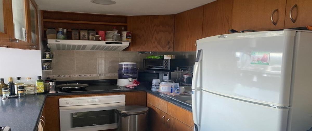 Foto de departamento en venta en medellín , algarin, cuauhtémoc, df / cdmx, 30528919 No. 07
