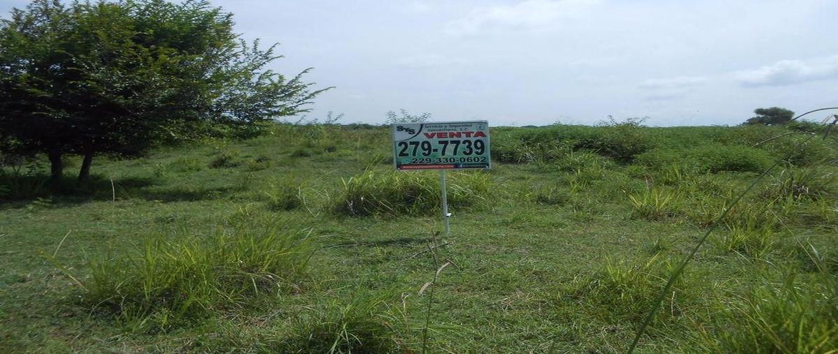 Foto de terreno habitacional en venta en  , medellin de bravo, medellín de bravo, veracruz de ignacio de la llave, 17655635 No. 05