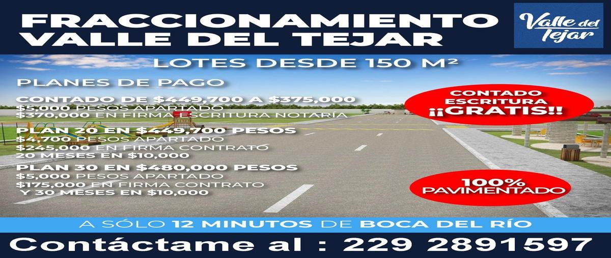 Foto de terreno habitacional en venta en  , medellin de bravo, medellín de bravo, veracruz de ignacio de la llave, 0 No. 04